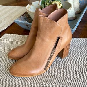 Boots Silent D Anthropologie